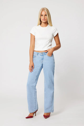 99 Wide Kendall Jeans