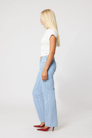 99 Wide Kendall Jeans