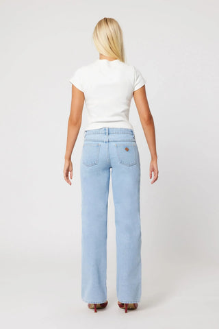 99 Wide Kendall Jeans