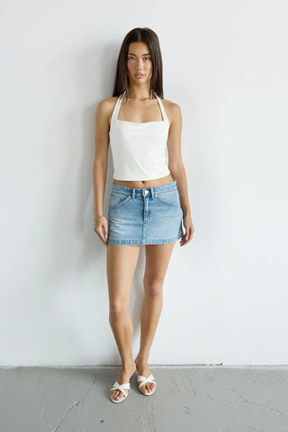 99 Low Skirt Jody Recycled - Glamourous Grace