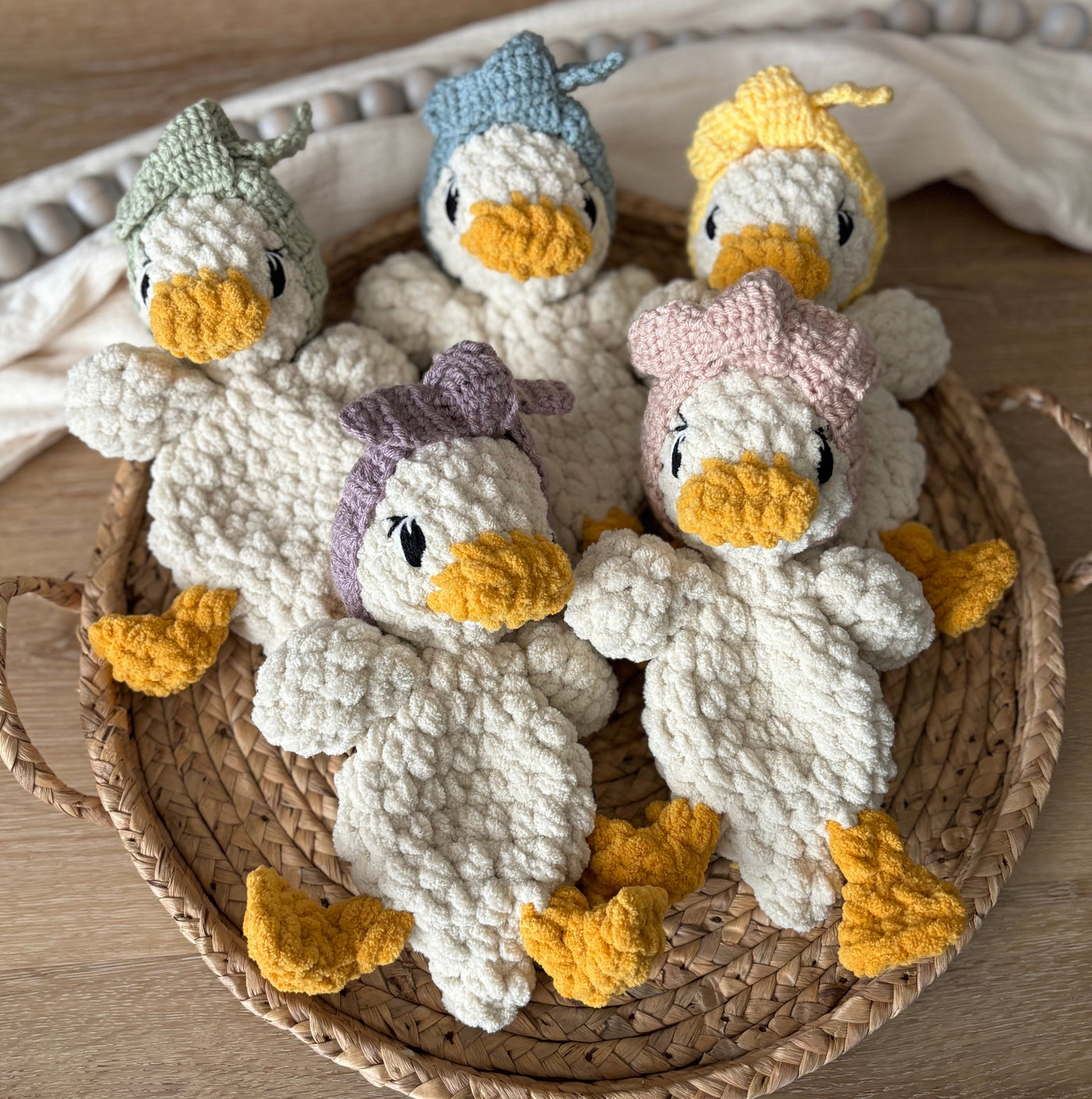 Baby Duckling