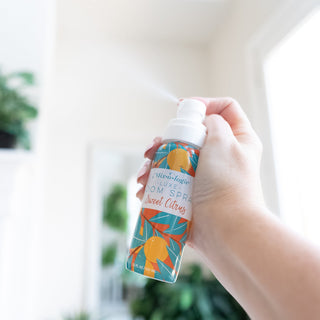 Mixologie Luxe Room Spray - Glamourous Grace