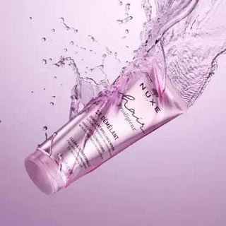 Nuxe Hair Prodigieux High Shine Hair Conditioner - Silicone-Free, 200ml - Intensive Nourishment & Shine - Glamourous Grace