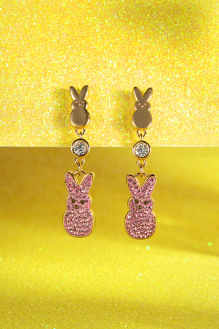 PEEPS® Statement Earrings