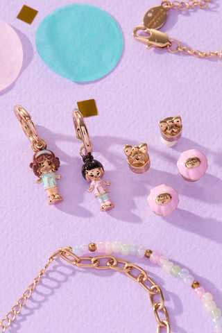 Polly Pocket™ Earring Set of 3