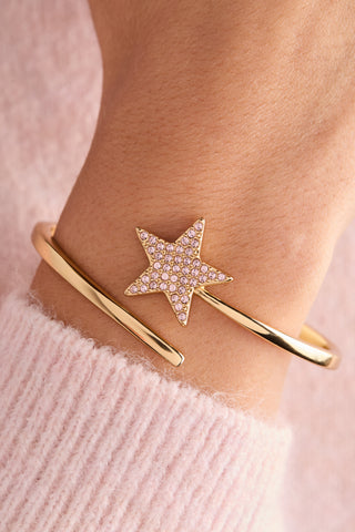 The Wizard of Oz™ Glinda Wand Bypass Cuff