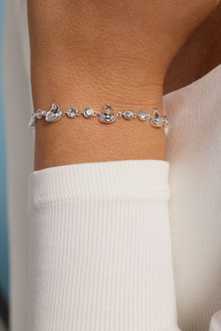 PEEPS® Chick Bolo Bracelet