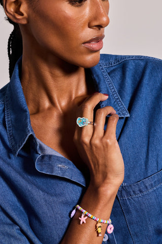 Polly Pocket™ Limited Edition Pool Party Ring