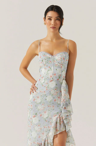 Brisbane Dress