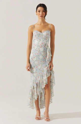 Brisbane Dress