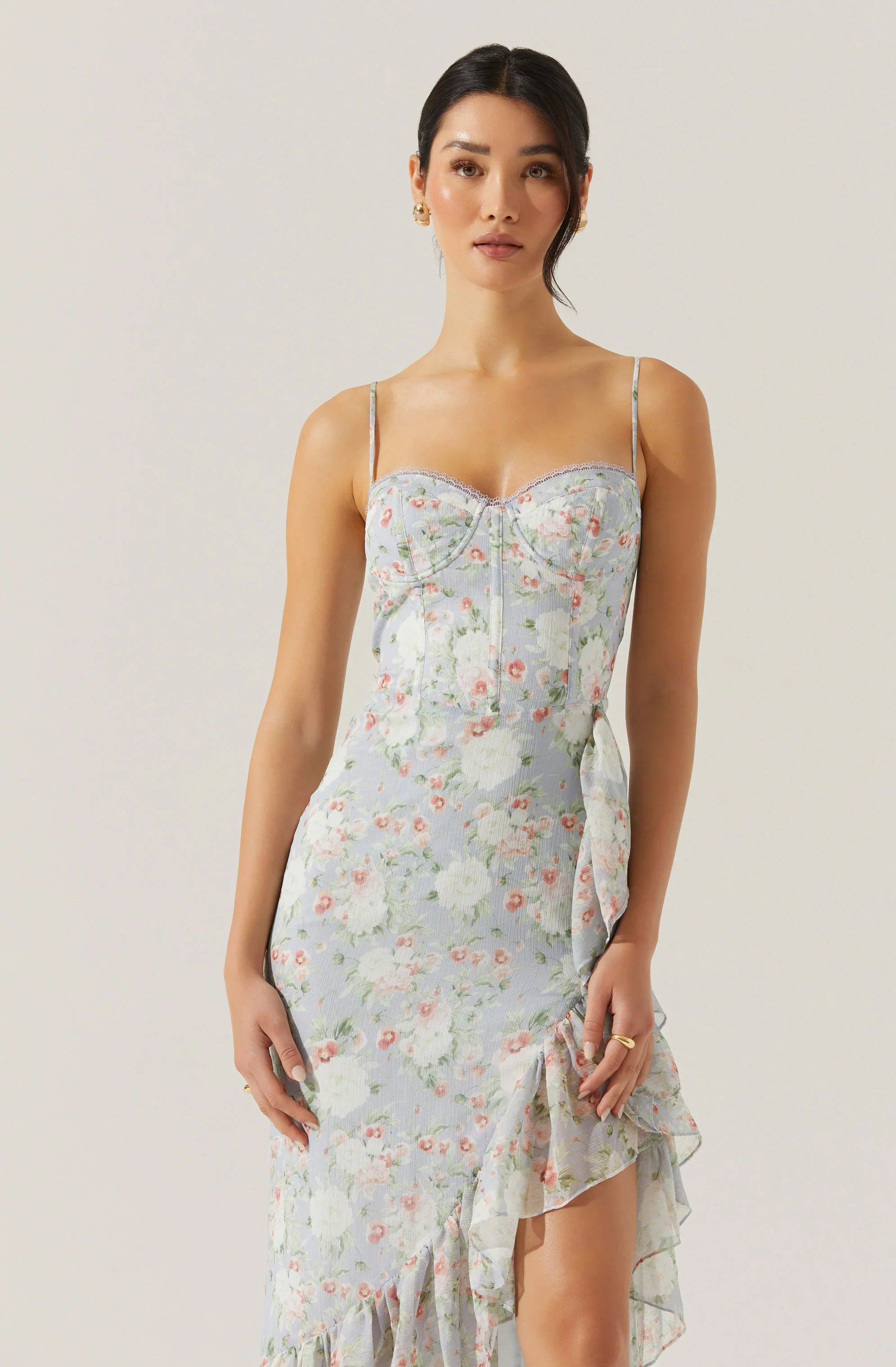 Brisbane Dress