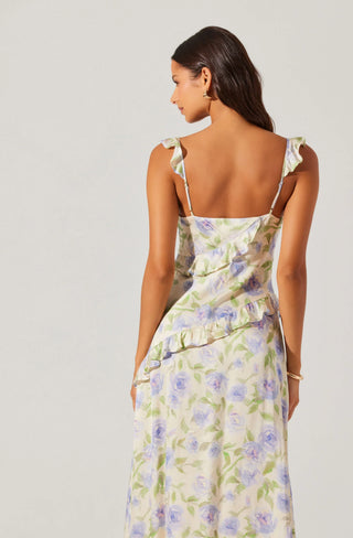 Rosalina Dress