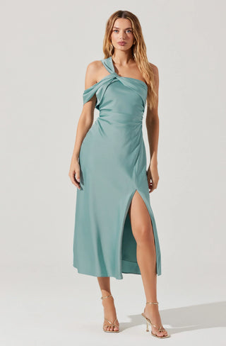 Cersel Dress - Glamourous Grace