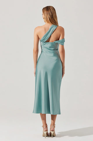Cersel Dress - Glamourous Grace