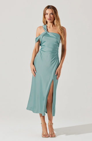 Cersel Dress - Glamourous Grace