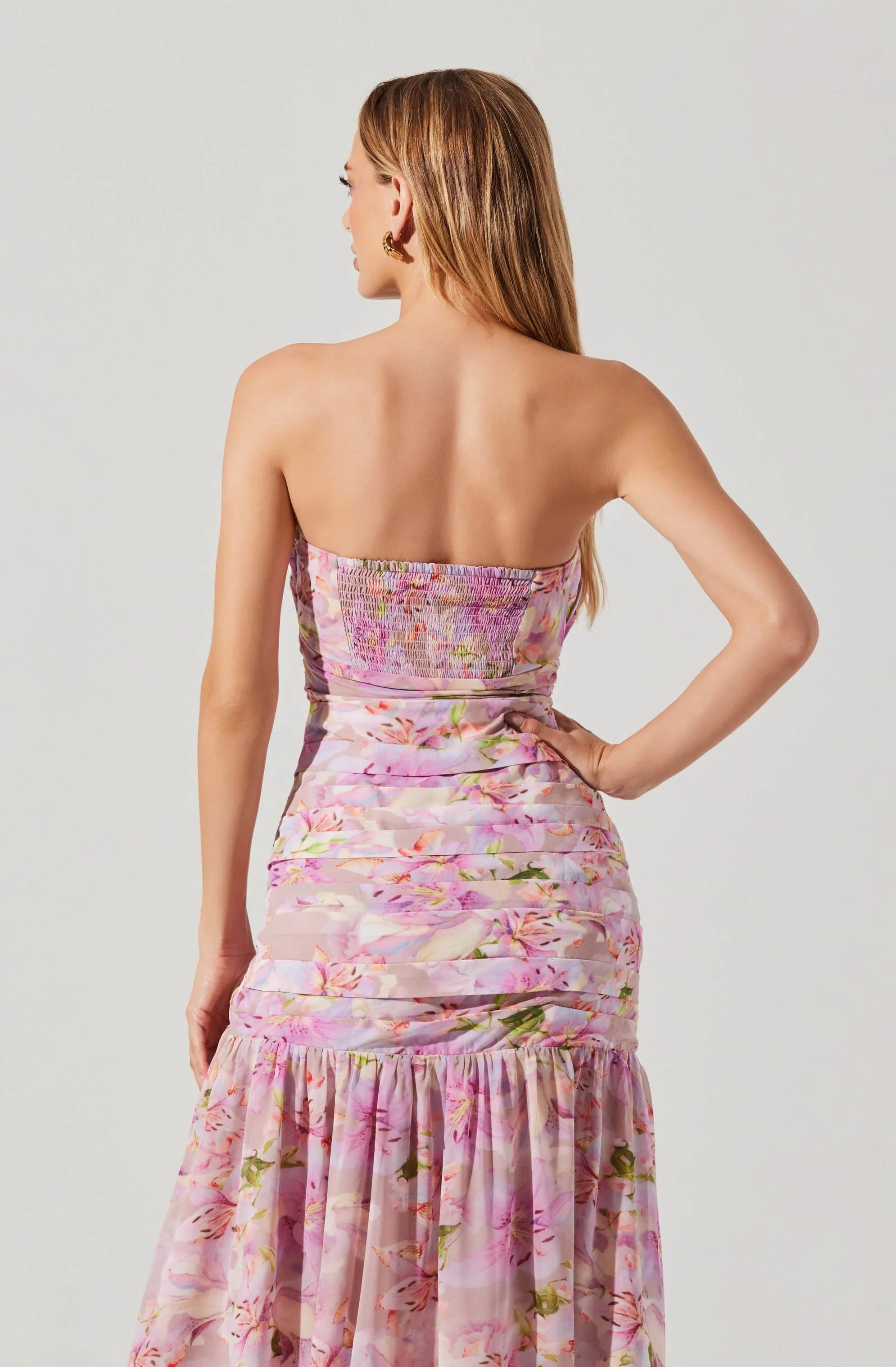 Estefany Dress