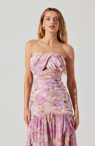 Estefany Dress