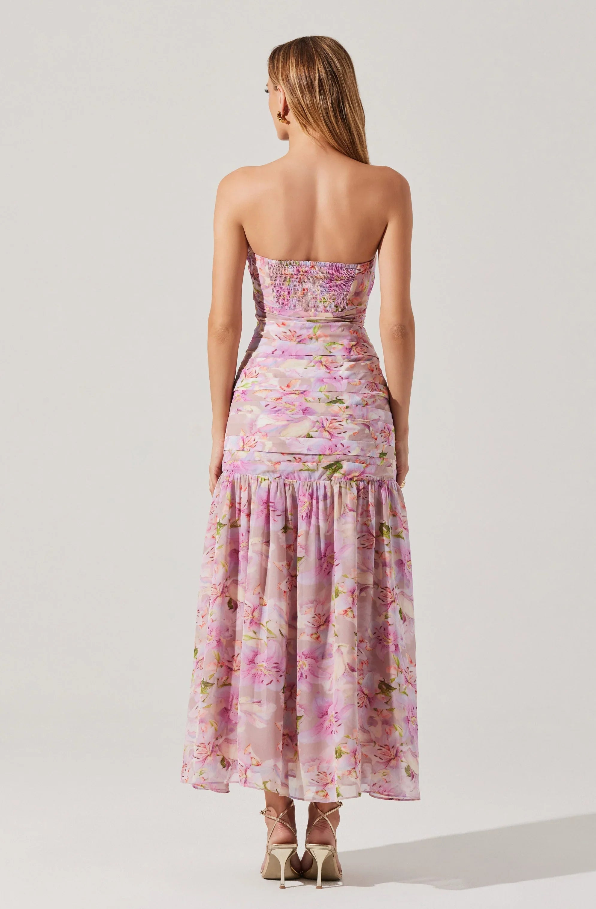 Estefany Dress