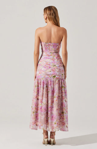 Estefany Dress