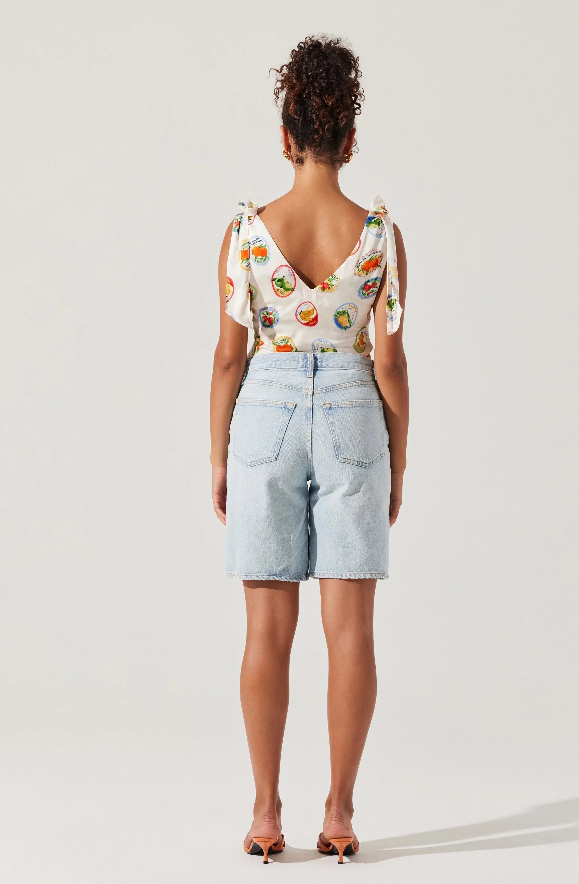 Allexina Top