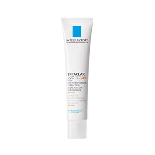 La Roche Posay Effaclar Duo + SPF 30 Cream 40 ml - Glamourous Grace
