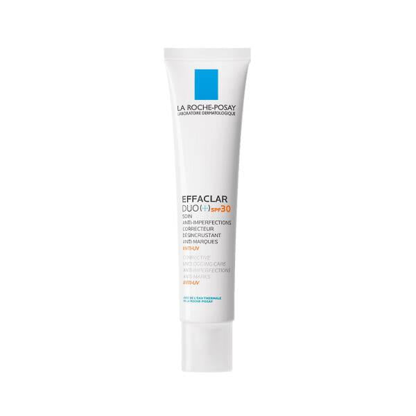La Roche Posay Effaclar Duo + SPF 30 Cream 40 ml - Glamourous Grace