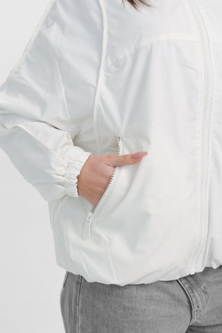 Reversible Demi-Season Jacket