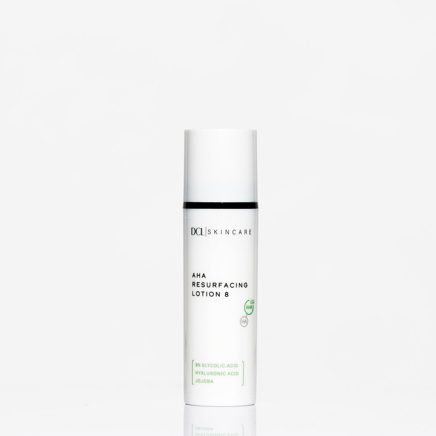 AHA Resurfacing Lotion 8