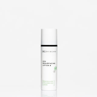 AHA Resurfacing Lotion 8