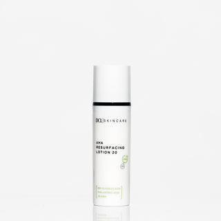 AHA Resurfacing Lotion 20
