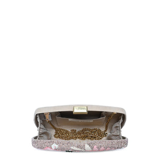 The Noelle Clutch