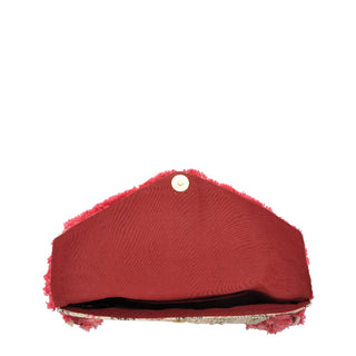 The Jolie Envelope Clutch