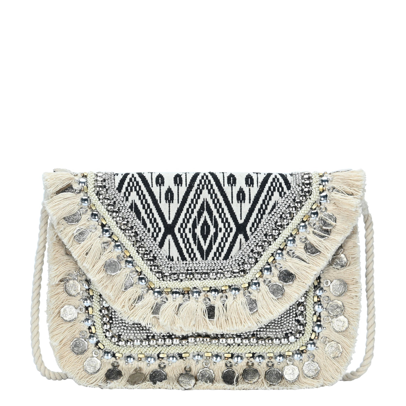 The Elara Clutch