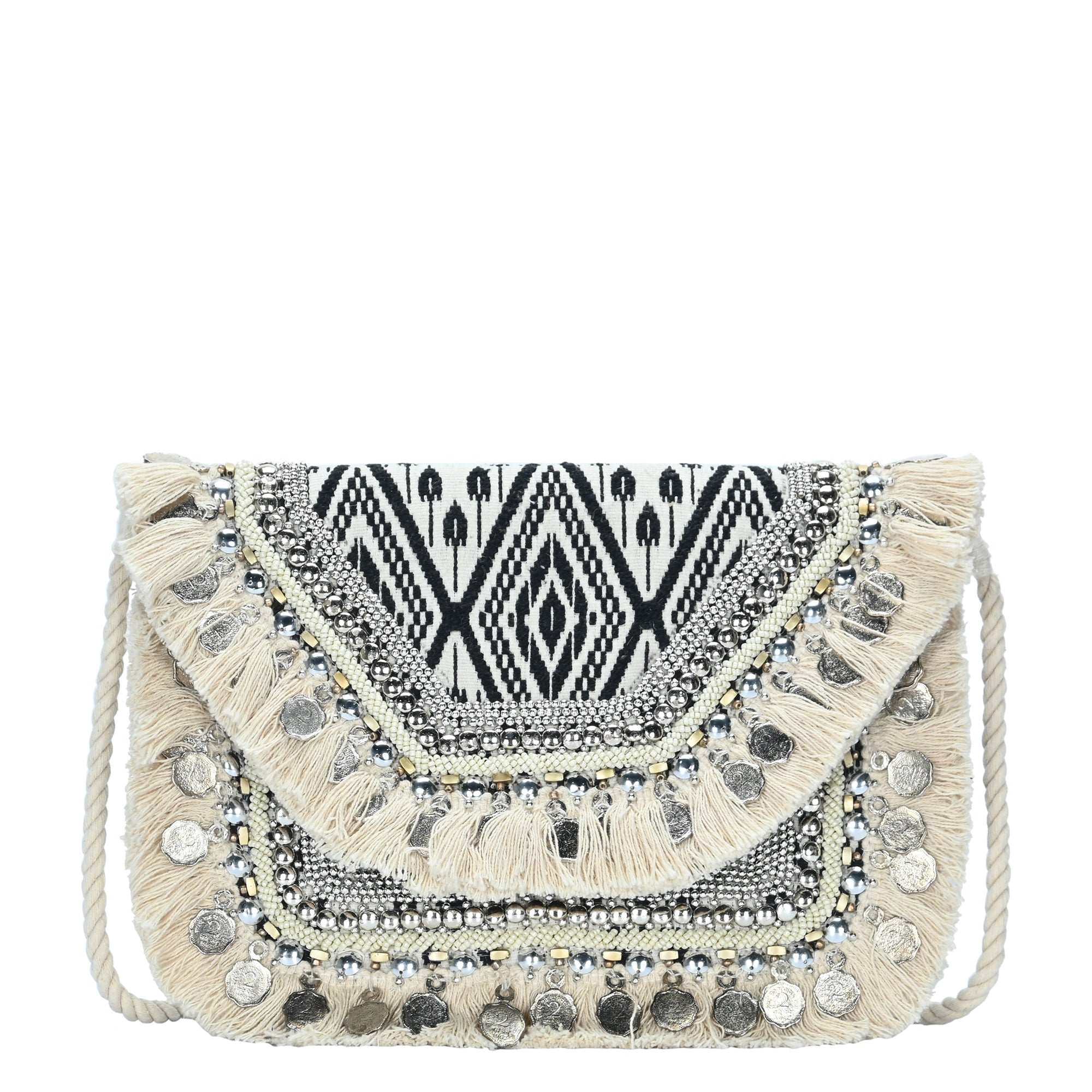 The Elara Clutch