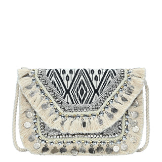 The Elara Clutch