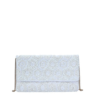 The Capri Clutch