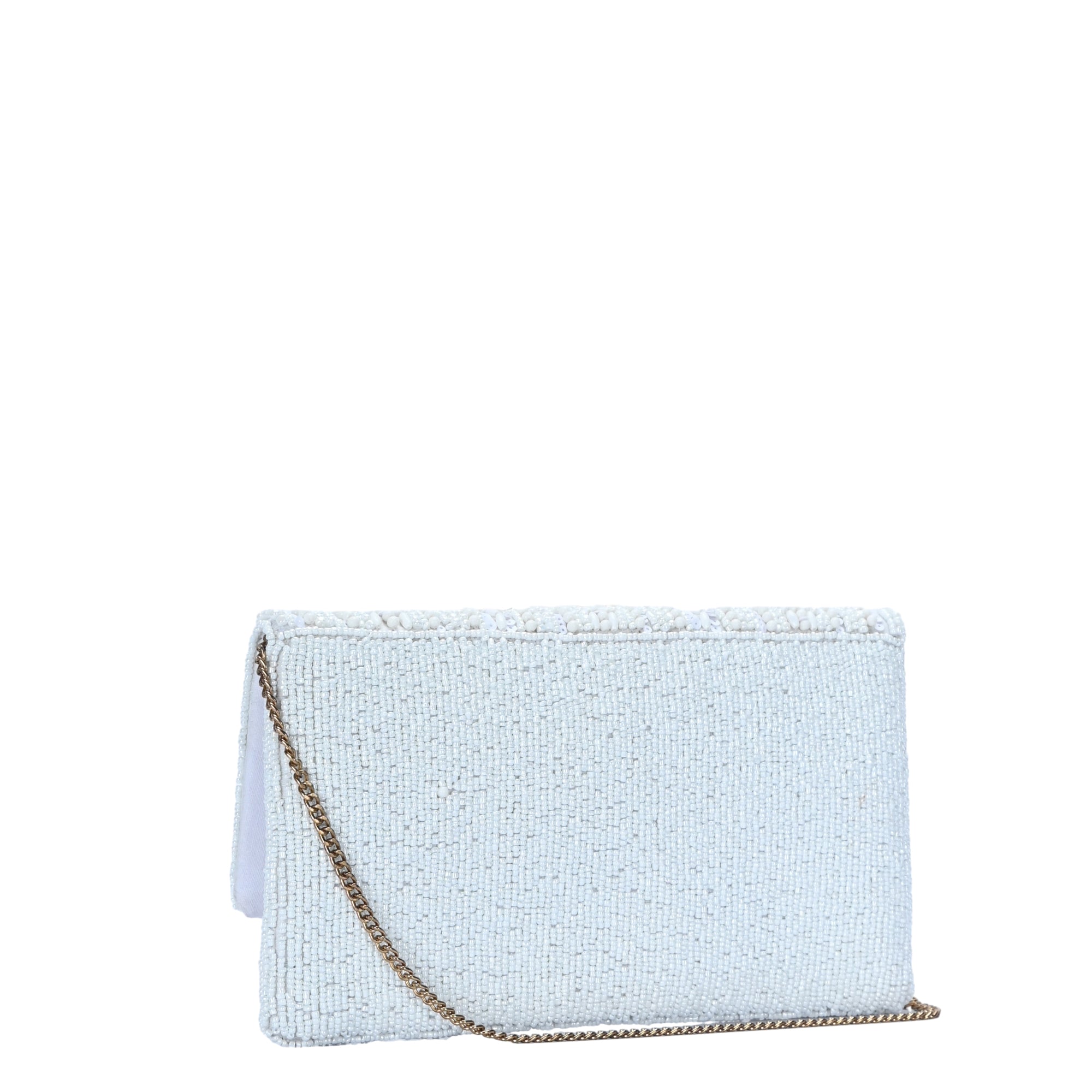 The Capri Clutch
