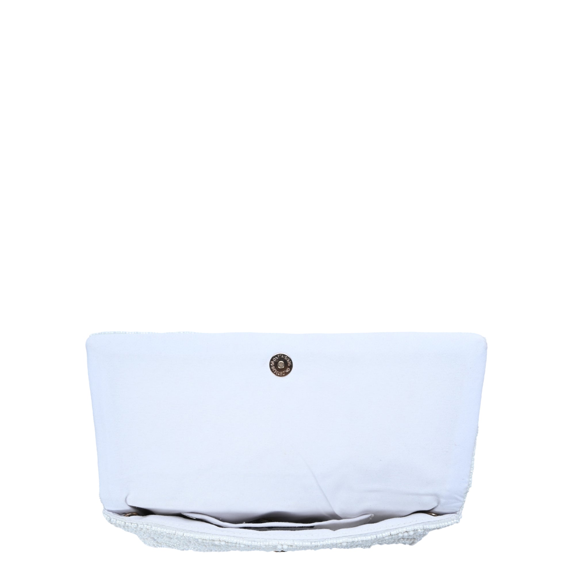 The Capri Clutch