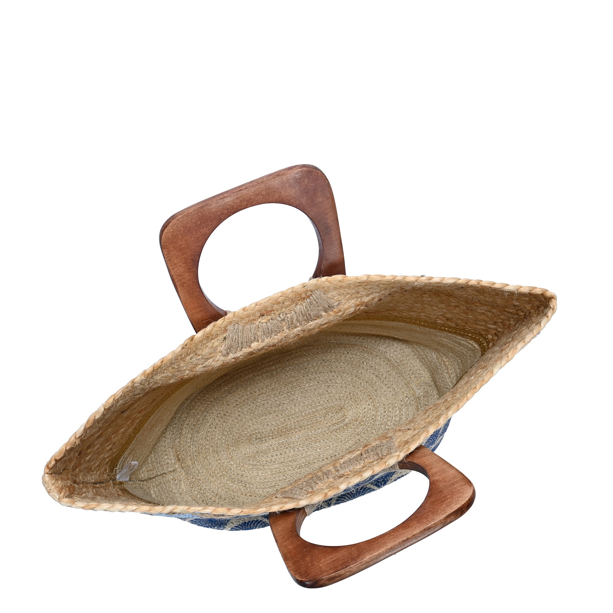 Jiya Jute Tote