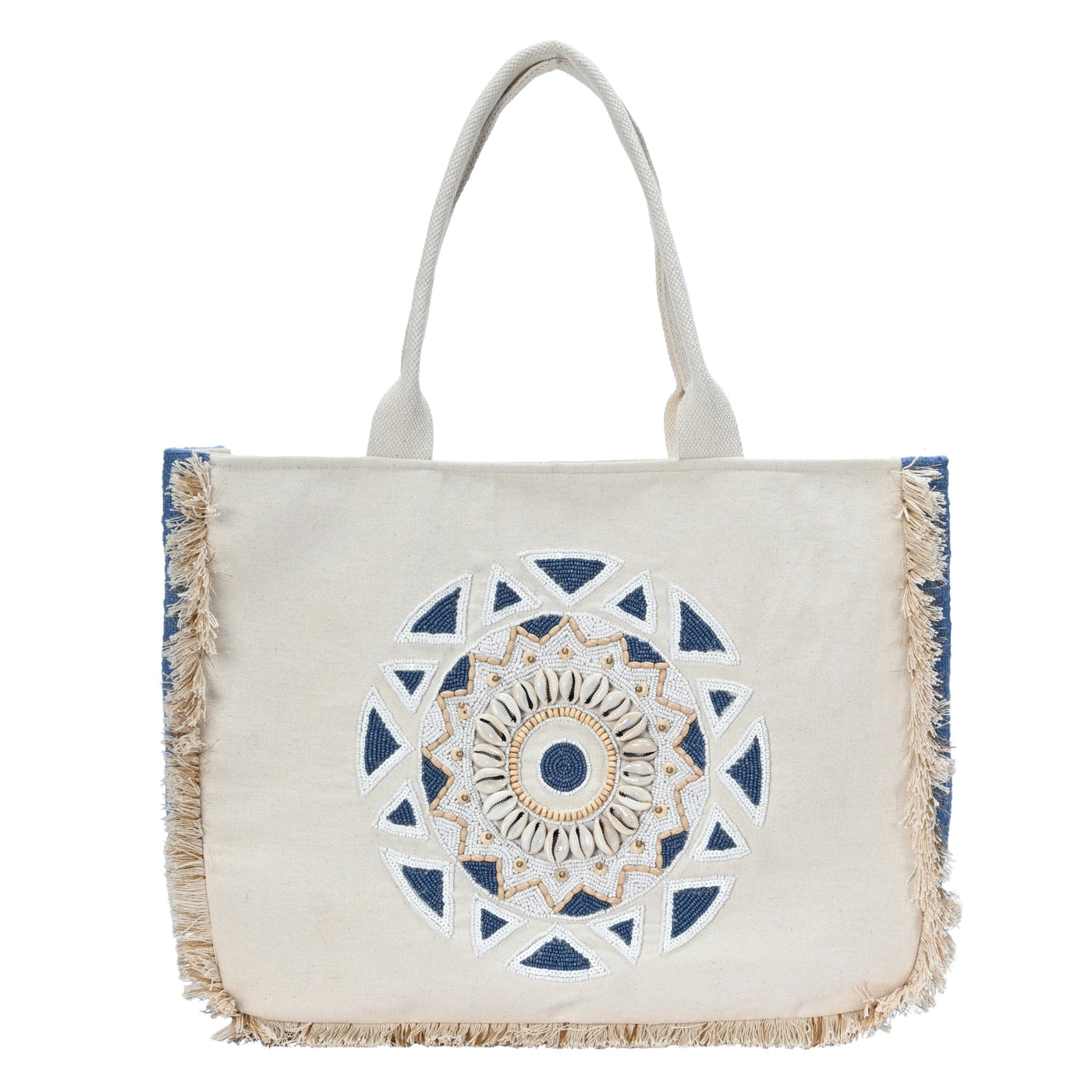 The Blakely Tote