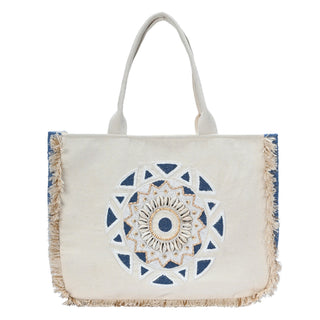 The Blakely Tote
