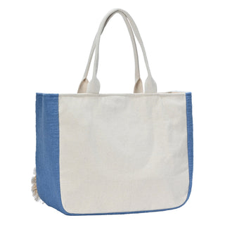 The Blakely Tote