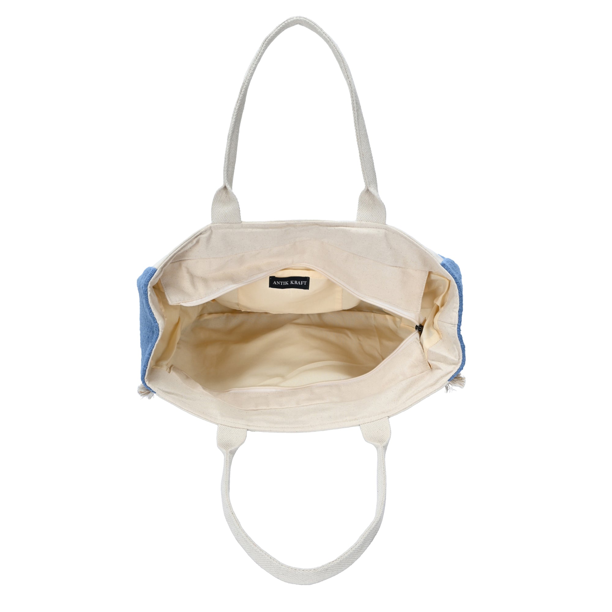 The Blakely Tote