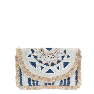 The Everly Clutch