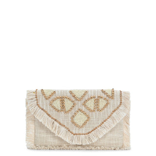 The Faye Clutch