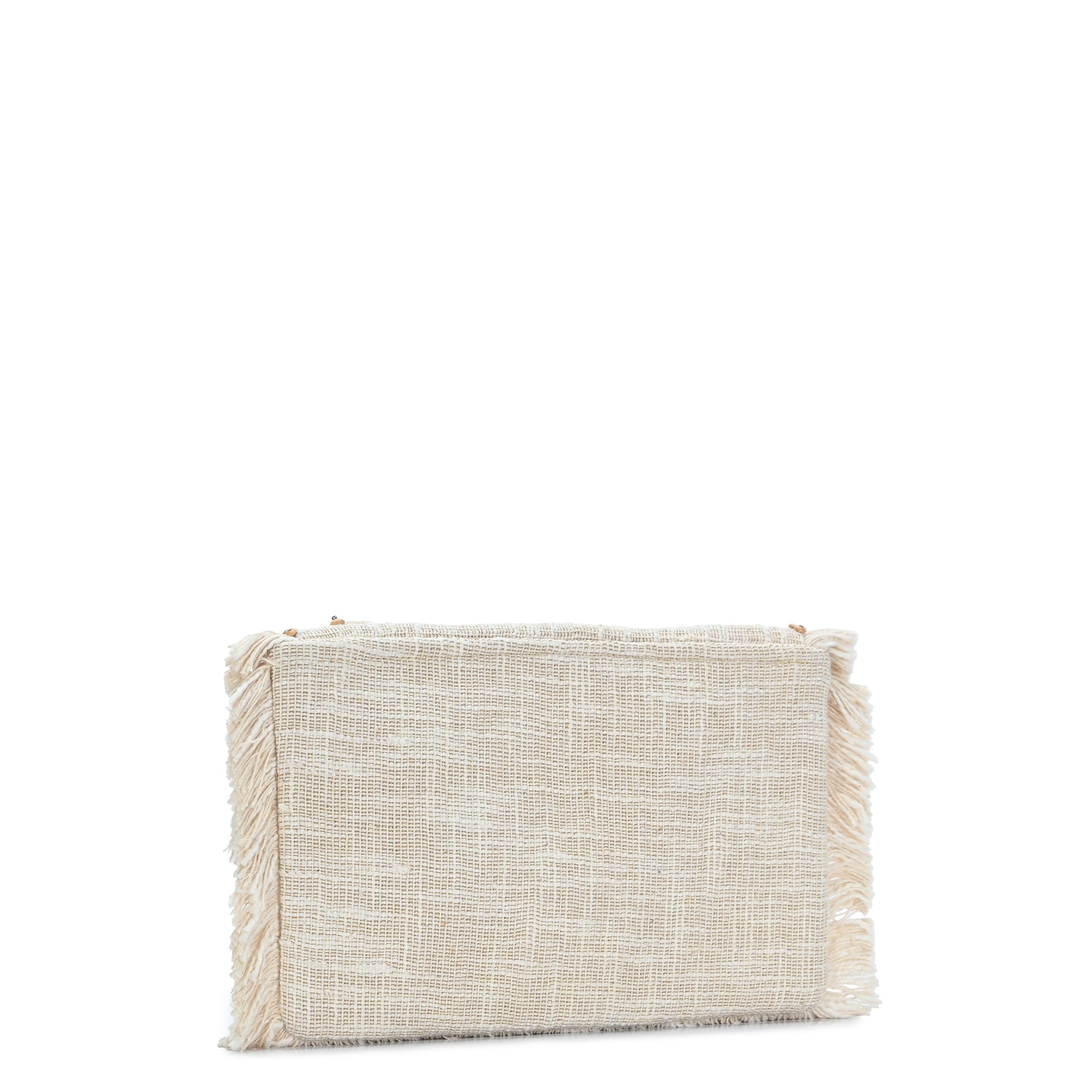The Faye Clutch