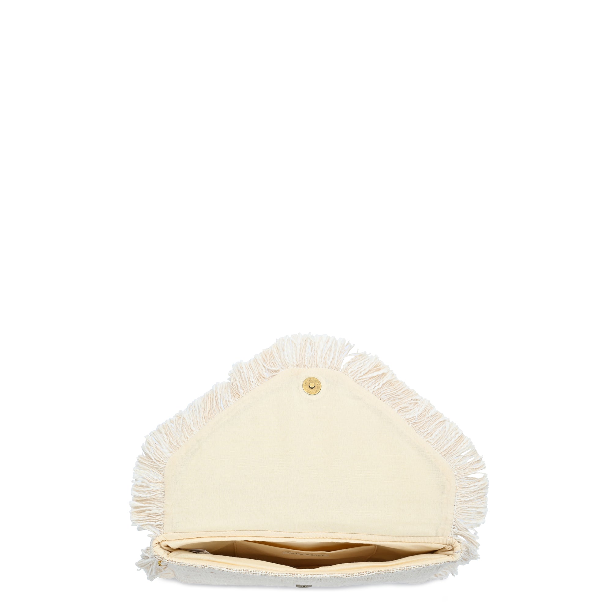 The Faye Clutch