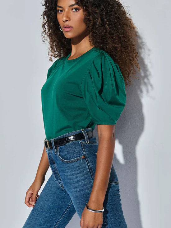 Nation LTD Alicia Top - Glamourous Grace