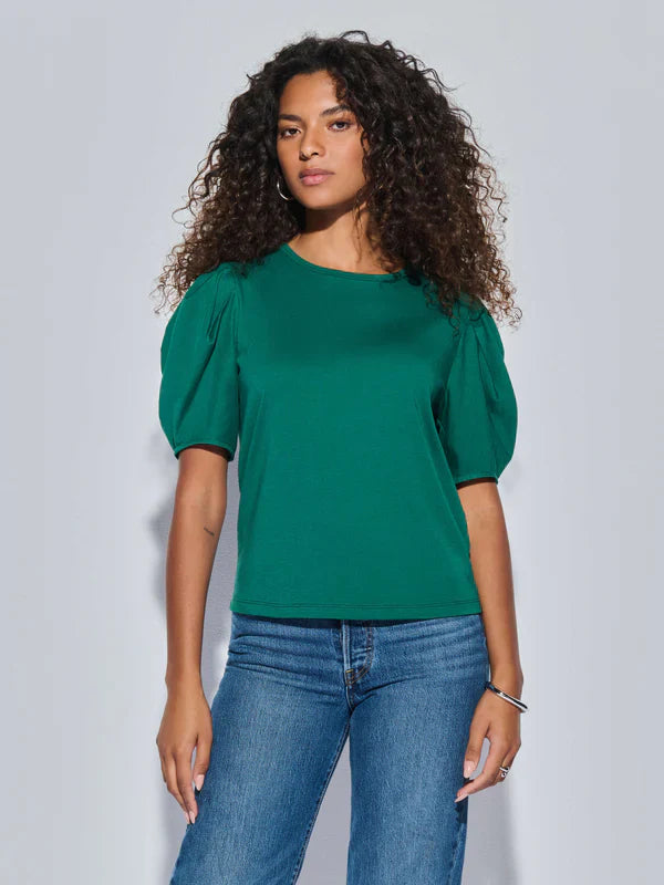 Nation LTD Alicia Top - Glamourous Grace