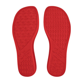 Anatomy Women's Mary Jane Flats